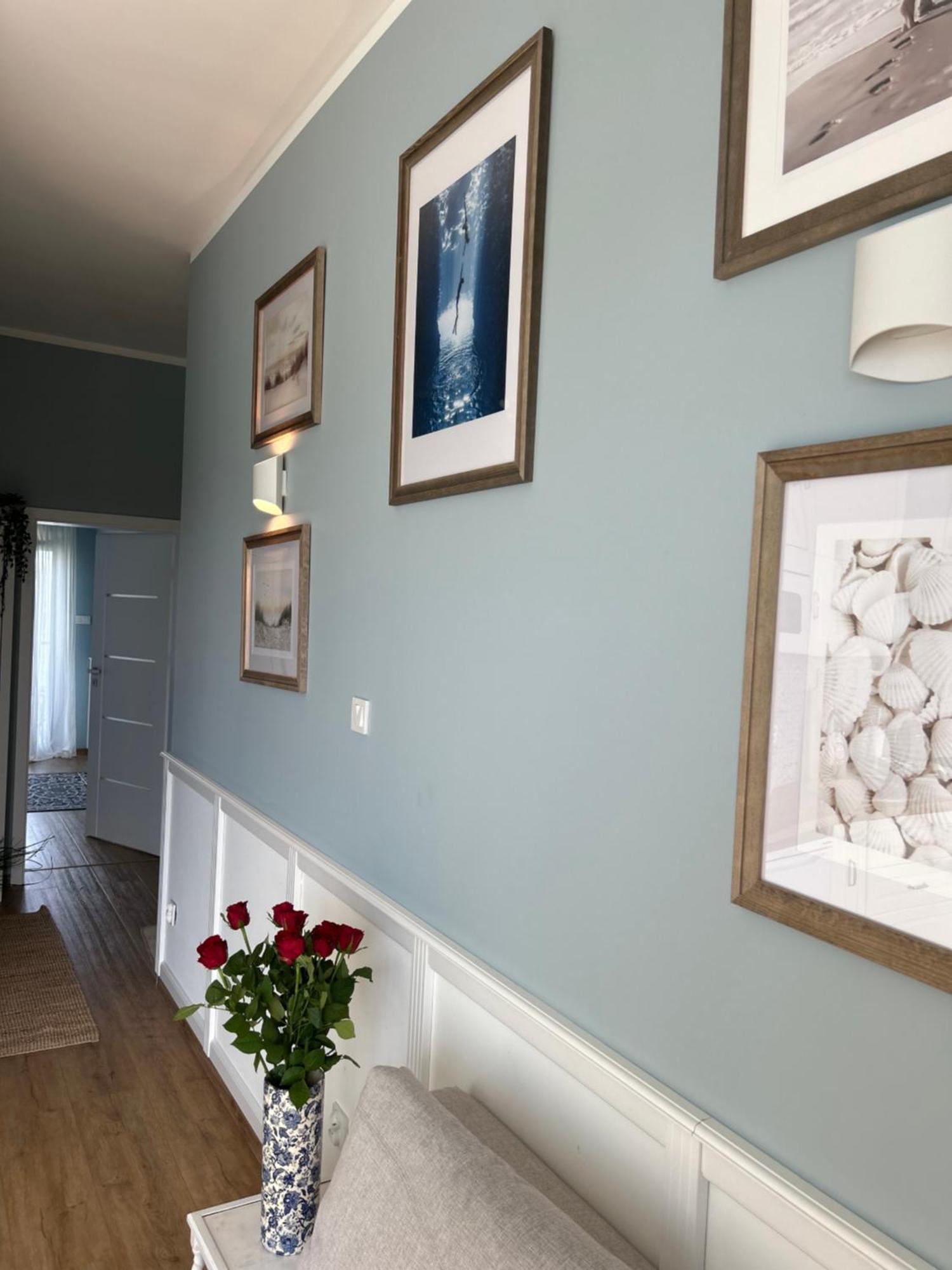 Blue Marina Apartment