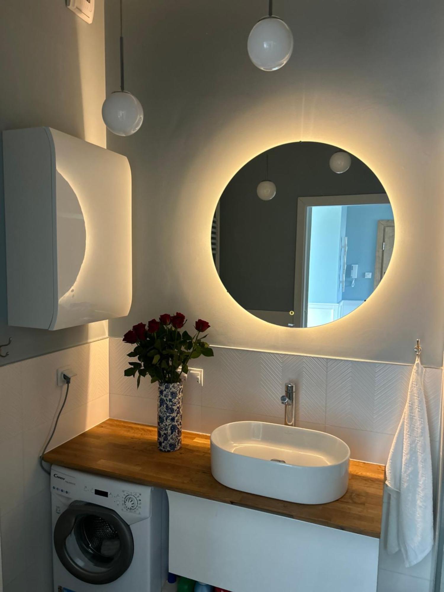 Blue Marina Apartment Dziwnow