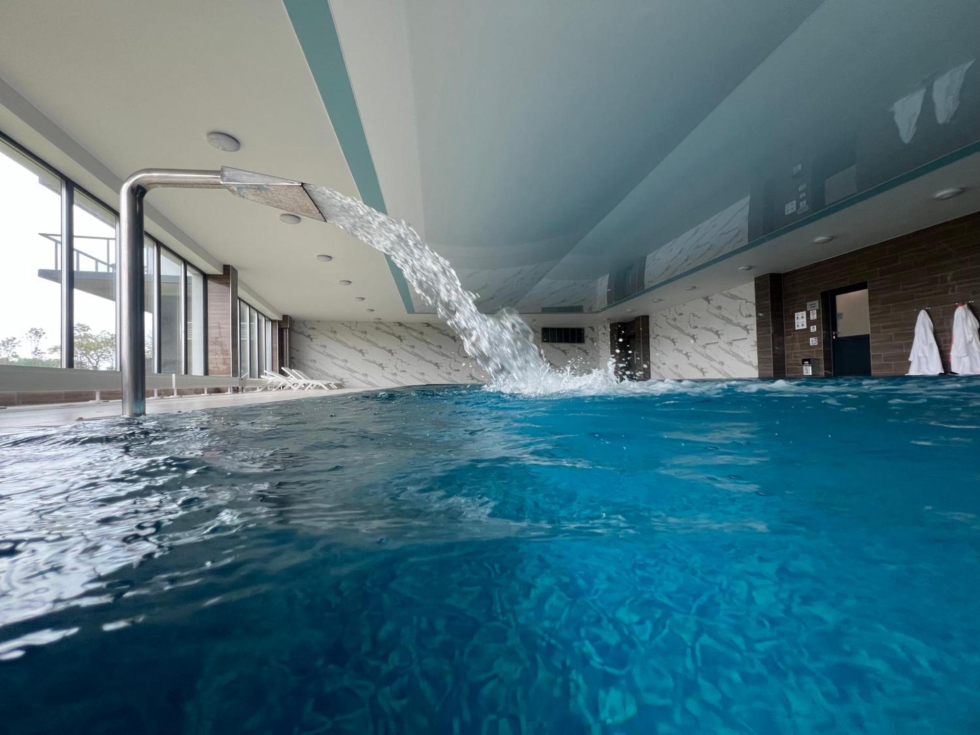 Blue Marina Apartment