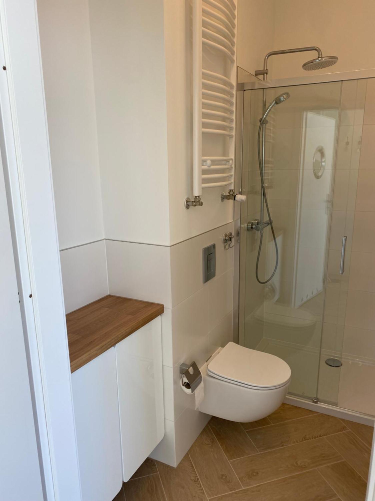 Apartament Blue Marina