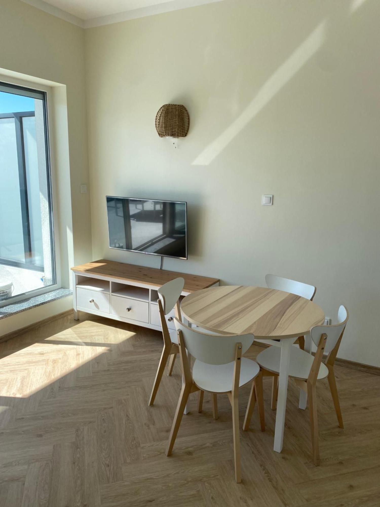 Blue Marina Apartament